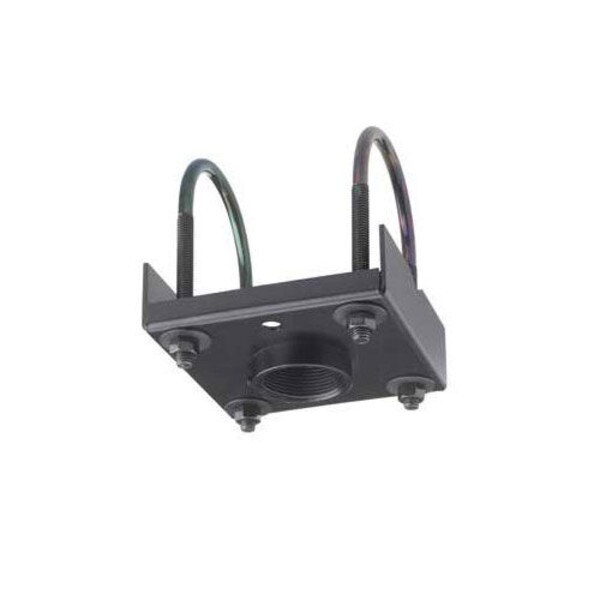 OPEN BOX Sanus VMCA2B01 Ceiling Mount IBeam Adapter